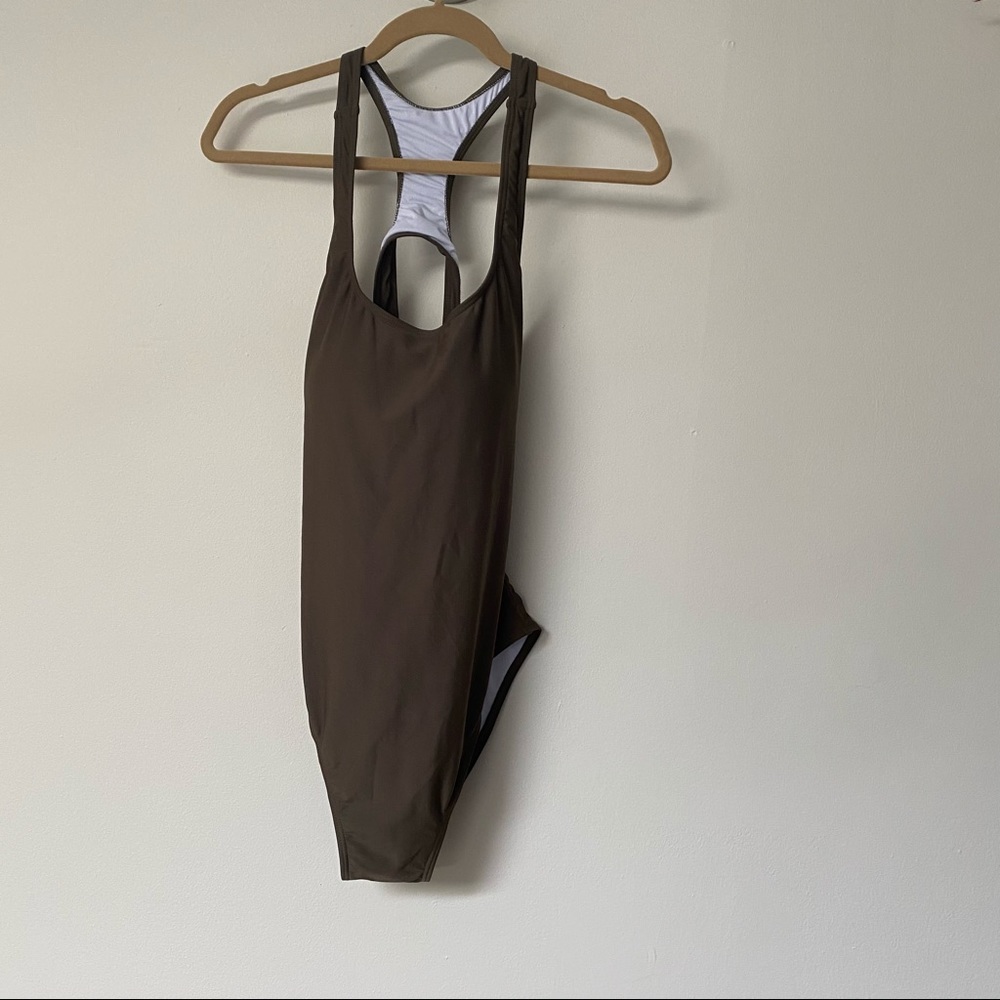Zeraca one piece swimsuit